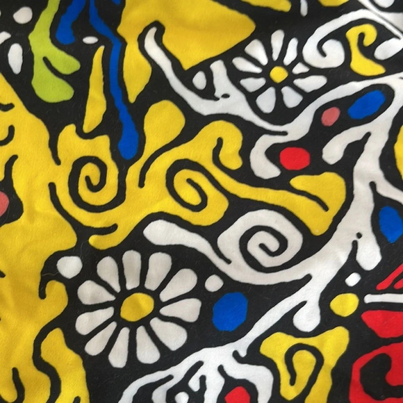 Boardies Printed Surf Swim Shorts size M Urban Outfitters - Picture 9 of 14